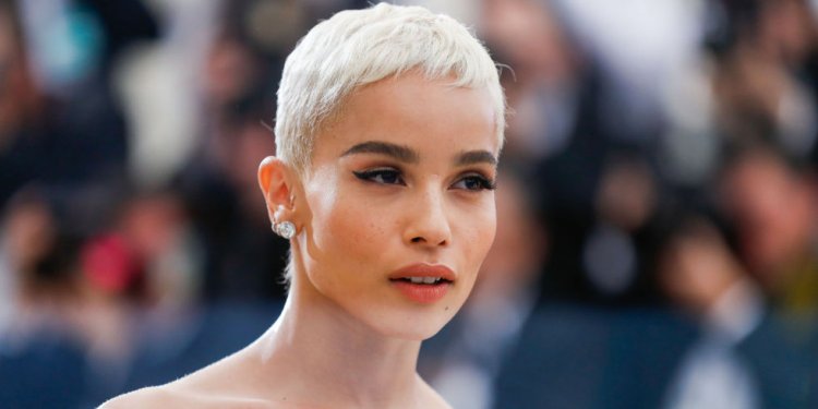 28 Best Short Hair Styles - Bobs, Pixie Cuts, and More Celebrity