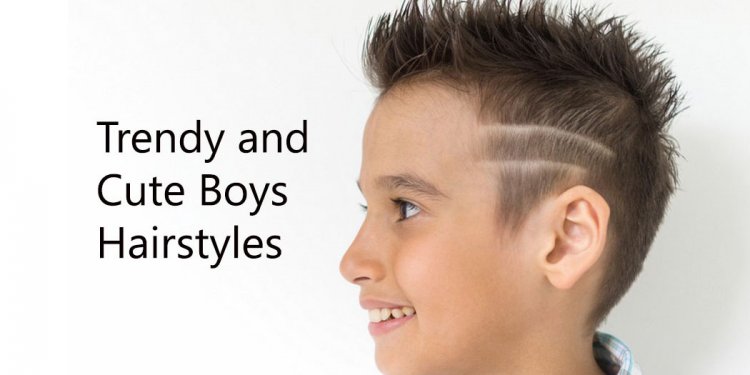 31 Inspirational Short Hairstyles for Men