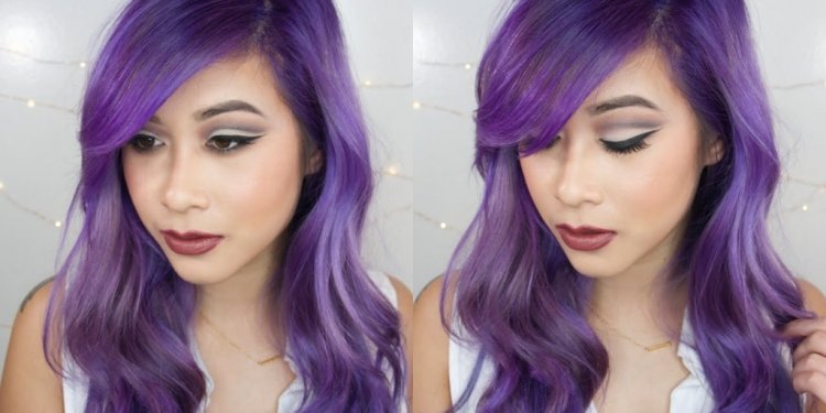 Gallery: Colors To Dye Your Hair Hair Color Ideas For Women With