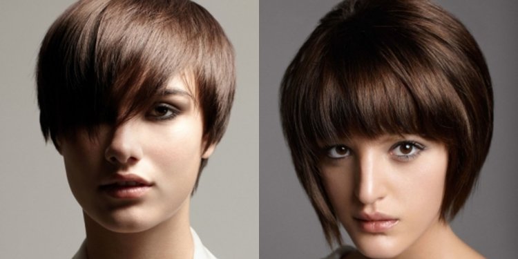 Hair Color For Short Haircuts 1 Images About Short Hair Vivid