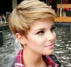 22 Amazing Long Pixie Haircuts for Women - Simple Everyday Hairstyles