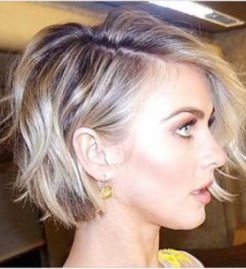 22 Hottest Short Hairstyles for Women