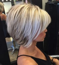 22 Hottest Short Hairstyles for Women