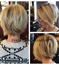22 Hottest Short Hairstyles for Women