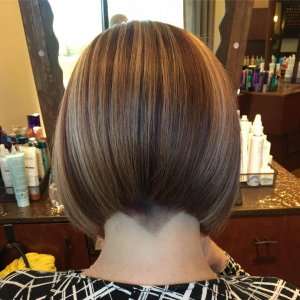 Best Short Hairstyles for Fine Hair, Women Short Hair Cut Designs