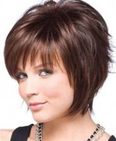 cool Short Hairstyles For Women Over 50 Fine Hair - Bing Images...                                                                                                                                                     More