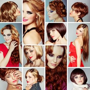 Different Hairstyles for girls top 100