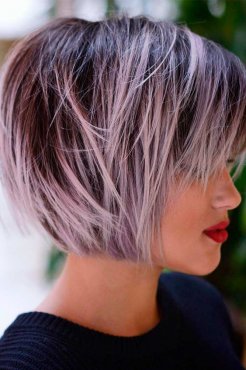 Hottest Short Haircuts for Women ★ See more: http://lovehairstyles.com/hottest-short-haircuts-women/
