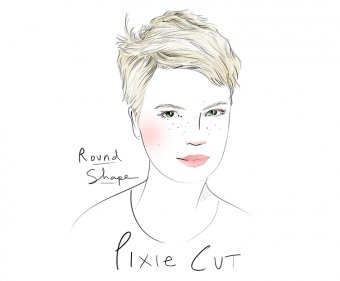 pixie-cut I Dermstore Blog
