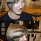 Female short haircuts