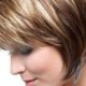 Layered haircuts for short hair pictures