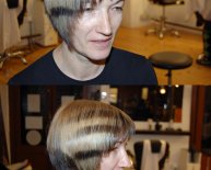 Female short haircuts