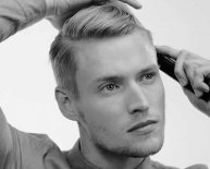 Good short haircuts for guys