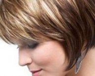 Layered haircuts for short hair pictures
