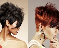 pictures of short haircuts styles