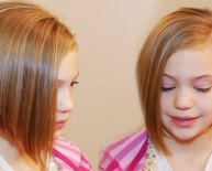 short haircuts for young ladies