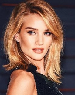 Top 10 Best Celebrity Lob Haircuts | Haircuts, Hairstyles 2016 and Hair colors for short long & medium hair