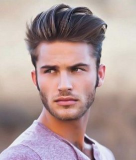 cool-summer-hairstyle-for-men Best Hairstyle for Short Hairs