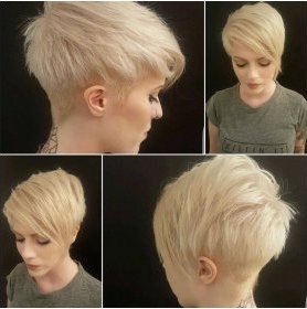 Trendy Short Hair Cuts for Women: Best Short Hairstyles Inspiration