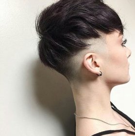 Trendy Short Hair Cuts for Women: Best Short Hairstyles Inspiration