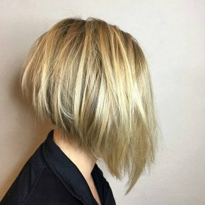 Trendy Short Haircuts - Best Women Hairstyles for Short Hair